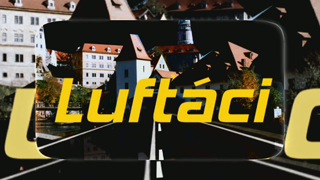 Lufťáci - trailer